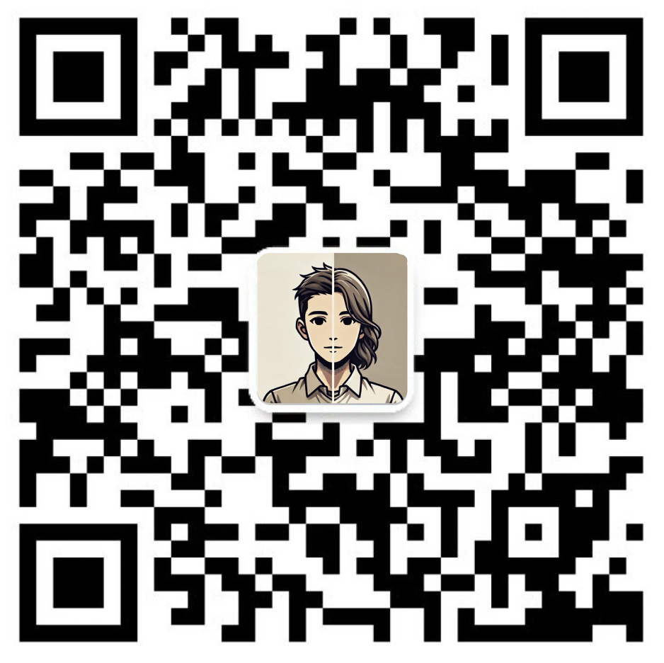 WeChat QR Code